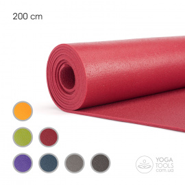 Коврик для йоги Kailash XL Premium, Bodhi, Германия, 200x61cm, 3 mm