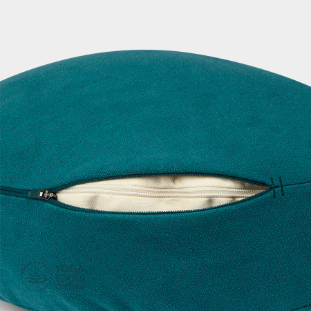 Подушка для медитации Manduka, USA, 38x11cm
