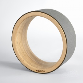 LINE soft Колесо для йоги Yoga Wheel , wood, 32cm
