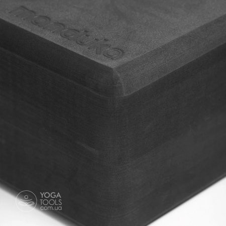Блок для йоги Recycled PLIAN, Manduka, USA, 23x15x10 cm