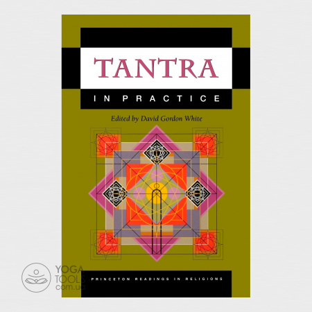  Tantra in Practice, David Gordon White, , 664