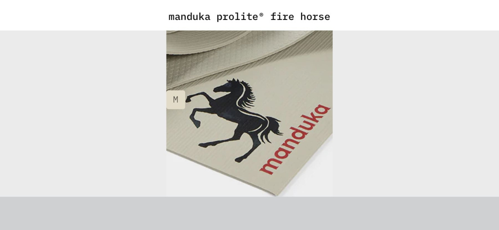 YG112. pro lite fire horse.jpg YG112. pro lite fire horse.jpg