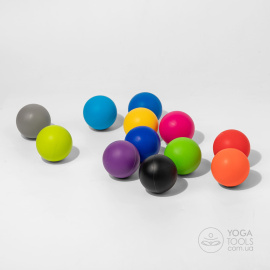 ������������� ��� Silicone YT �������, d=6,5 ��, Yogatools