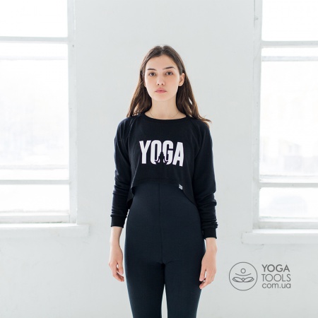  YOGA Black/White, , Yogatools