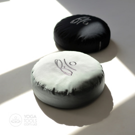 Kolo lotos ������� ��� ���������, 36 cm, �������/�������/������, Yogatools, �������