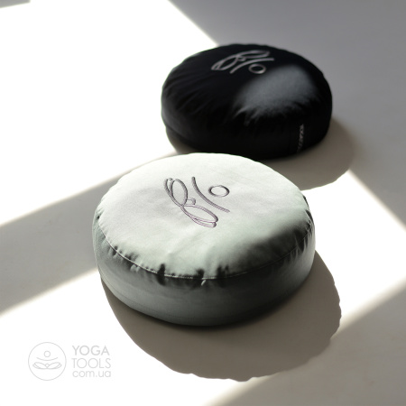 Kolo lotos ������� ��� ���������, 36 cm, �������/�������/������, Yogatools, �������