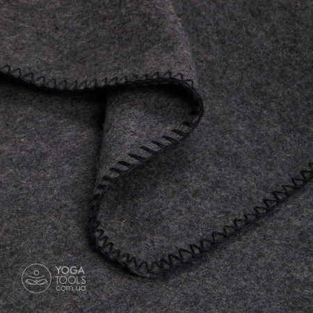 ����� ��� ���� Essential Wool, ��� ������ �� ������� �����������, Manduka, USA, 208 � 152 ��