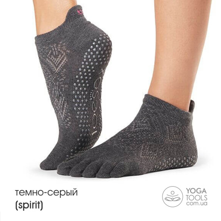 ����� ��� ���� ������������ FULL LOW Fishnet Storm, (36-42,5�), TOESOX, USA
