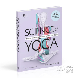 ����� "Science of Yoga", Ann Swanson, ������