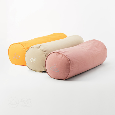 roll �������, ���� ��� ����, 23 � 65 cm, �������/�������/������, Yogatools