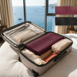 ������ ��� ���� PHOENIX travel, ������+PU+�����, Bodhi, ��������, 185�66��, 2,5 ��