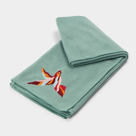 Полотенце для рук eQua® hand, Manduka, USA, 68cm x 40cm Полотенце для рук eQua® hand, Manduka, USA, 68cm x 40cm