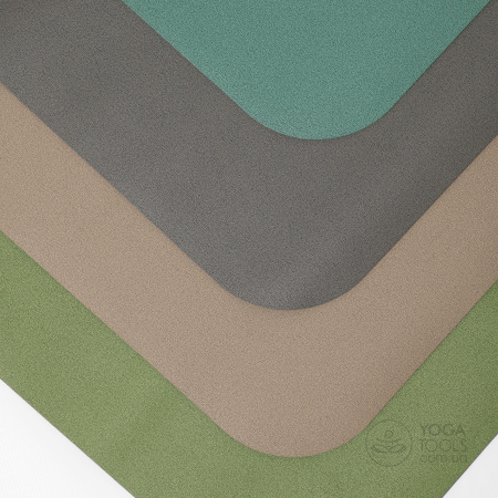 Килим revolution XL luna, каучук+PU+кокос, Yogatools, 183х80 см, 5 мм Килим revolution XL luna, каучук+PU+кокос, Yogatools, 183х80 см, 5 мм