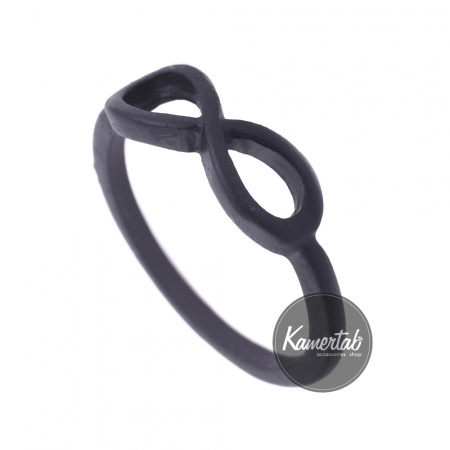 Кольцо Бесконечность Midi ring, Asos Кольцо Бесконечность Midi ring, Asos