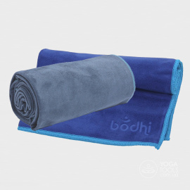 Полотенце для рук и лица Flow, Bodhi, Германия, 68 x 40 cm