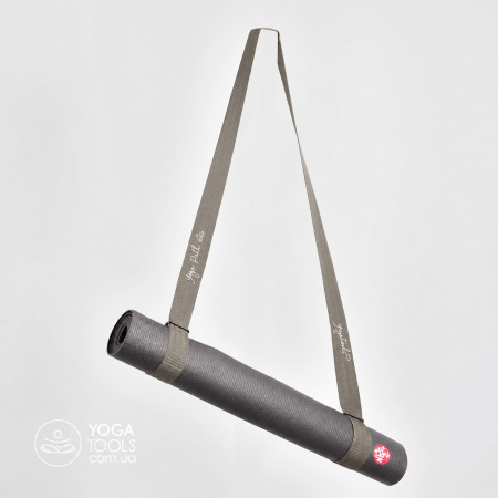 Ремень-переноска для йога-мата Yoga Path, Yogatools Ремень-переноска для йога-мата Yoga Path, Yogatools