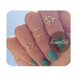 ����� ����� ��������, midi ring, 4 ��.