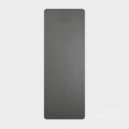 Килим revolution base, каучук+PU+кокос, yogatools, 183х68 см, 1,5 мм Килим revolution base, каучук+PU+кокос, yogatools, 183х68 см, 1,5 мм