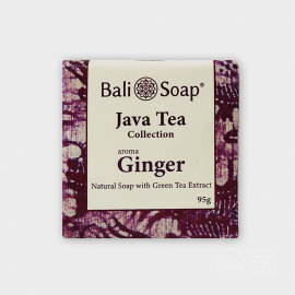Імбирне мило Bali Ginger Soap, Балі, 95g Імбирне мило Bali Ginger Soap, Балі, 95g