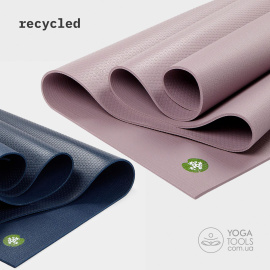 Коврик для йоги PROlite® Mat Terra, каучук+PER, Manduka, USA, 180-200x61cm, 4,7mm Коврик для йоги PROlite® Mat Terra, каучук+PER, Manduka, USA, 180-200x61cm, 4,7mm