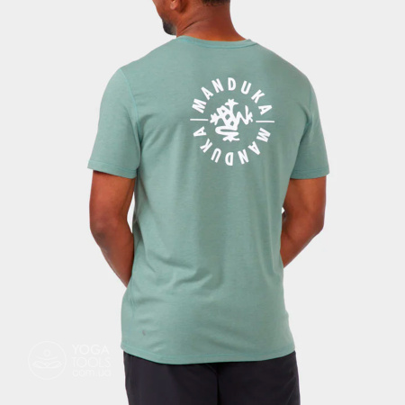 �������� ��� ���� cercle (unisex), Manduka, USA