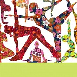 Новинки Yogatools.com.ua: кинезио-тейп, книги о йоги, аксессуары с принтами