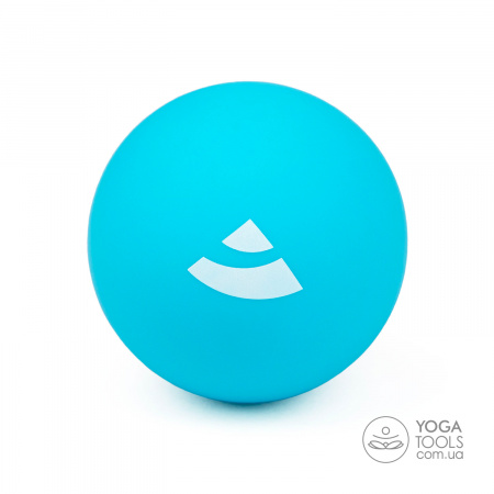 Мяч для миофасциального релиза, d=6,5 см, EVA, Bodhi, Германия