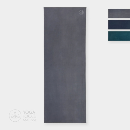 ������-��������� eQua�, Manduka, 180-200cm x61- 66cm