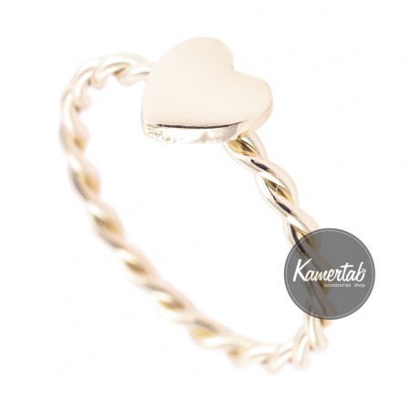 Колечки Сердце, Forever 21 Колечки Сердце, Forever 21