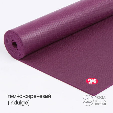 Коврик для йоги PROlite® Mat Classic, Manduka, USA, 180 / 200x61cm, 4,7mm