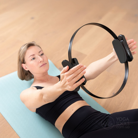 Кільце для пілатесу Pilates Circle Pro, Bodhi, Германия Кільце для пілатесу Pilates Circle Pro, Bodhi, Германия