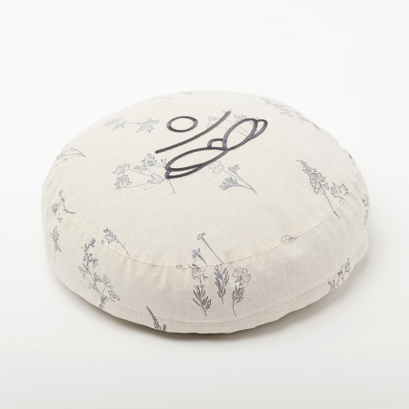 Kolo provance ������� ��� ���������, 36 cm, ����, Yogatools, �������