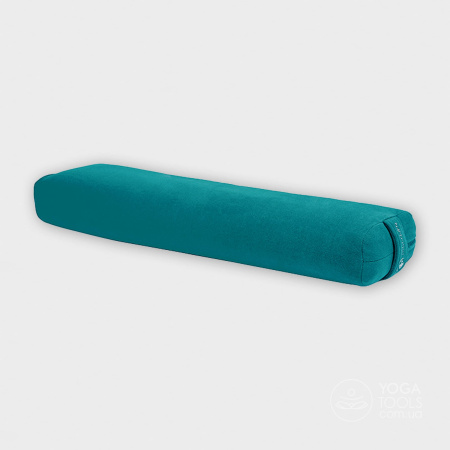 Болстер LEAN enLight™, Manduka, USA, 68x18x9 cm Болстер LEAN enLight™, Manduka, USA, 68x18x9 cm