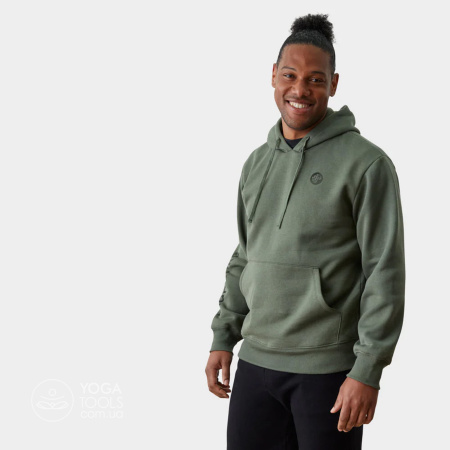 ��� Half Moon, Manduka, USA