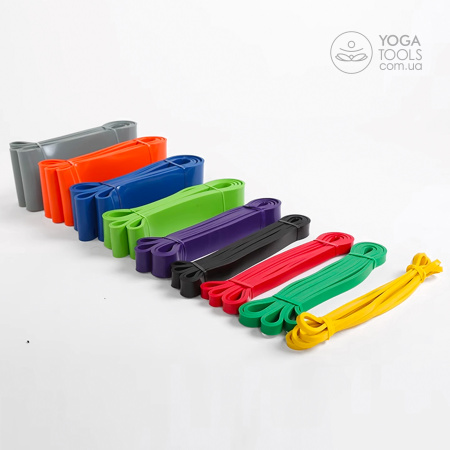 Ленточный эспандер резинка спротиву 208 cm, стрічка-еспандер resistance band Ленточный эспандер резинка спротиву 208 cm, стрічка-еспандер resistance band