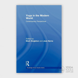 ���������� Yoga in the Modern World , Mark Singleton, ������, 212�