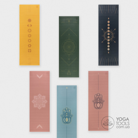 ������ ��� ���� Leela collection 2024, Bodhi, ��������, 183�61 ��, 4,5 mm