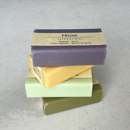 ������������ ���� savon du midi, France, 100g