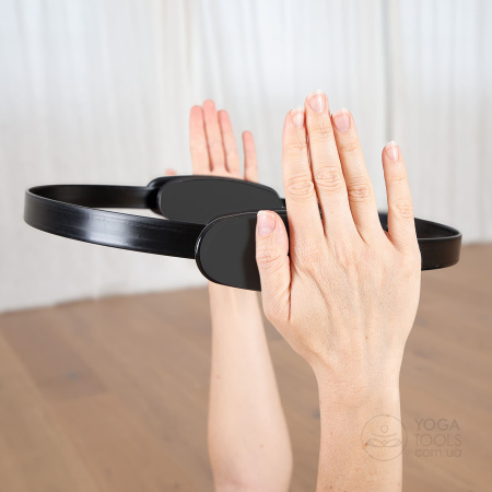 Кільце для пілатесу Pilates Circle Pro, Bodhi, Германия Кільце для пілатесу Pilates Circle Pro, Bodhi, Германия