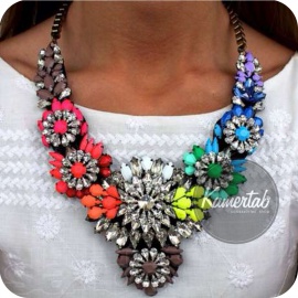 SHOUROUK. ��������� ����� ���� ������� (Apolonia Fox)