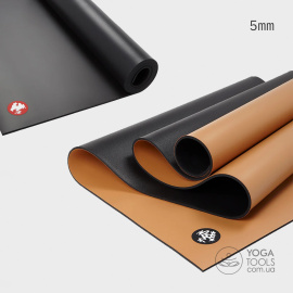 ������ ��� ���� Manduka GRP adapt 5mm, 180-200 x 66cm, USA