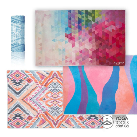 ��������� ��� ���, Yoga Design Lab, Bali, 68cm x 40cm