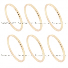 ����� ������ Asos Midi ring (XS), 6 ��. �������