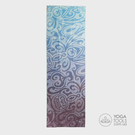 Коврик-полотенце  GRIP art Maori, BODHI, Германия, 183x61cm