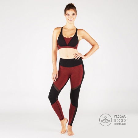 ������ ��� ���� iLLUSIONIST ruby, Manduka, USA