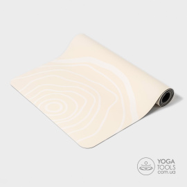 Про йога-мат Tree, каучук+PU, Yogatools, 183x68 cm, 5mm Про йога-мат Tree, каучук+PU, Yogatools, 183x68 cm, 5mm