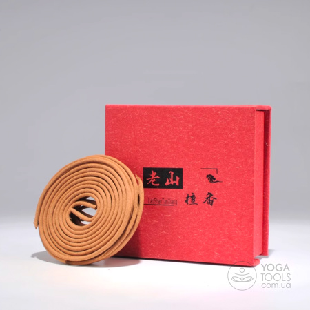 Chineese spiral: ���������� ������� ������