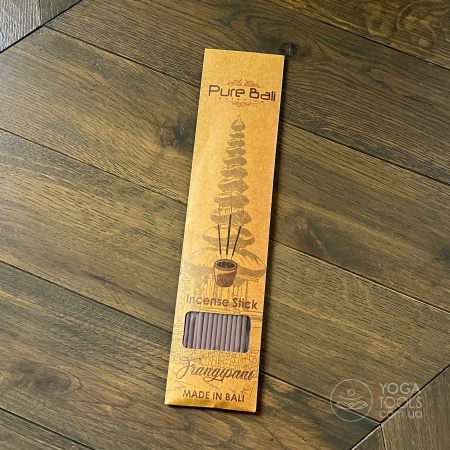 ������������ Pure Bali: frangipani, ���� 24 ��