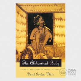 ����� Alchemical Body: Siddha Traditions in Medieval India, David Gordon White, ������, 614�