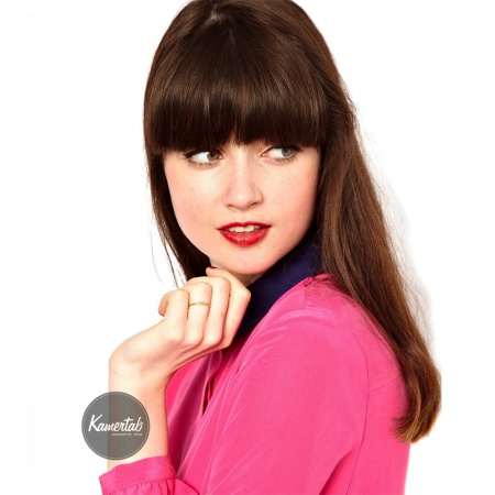 Кольцо Бесконечность Midi ring, Asos Кольцо Бесконечность Midi ring, Asos